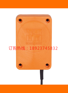 IFM易福门IC0003 0006 5005 5006 5007 ID0013 14 15 16 ID0036