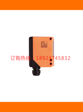 IFM易福门O6P703 04 05 O6S314 700 OA0101 0106 5108 OG0044