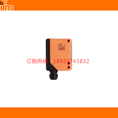 IFM易福门O6P703 04 05 O6S314 700 OA0101 0106 5108 OG0044