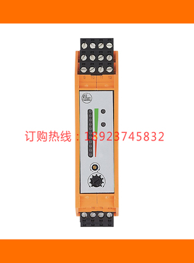 IFM易福门SR0150 SR0151 SR0153 SR2301 SR5900 SR5906控制显示器