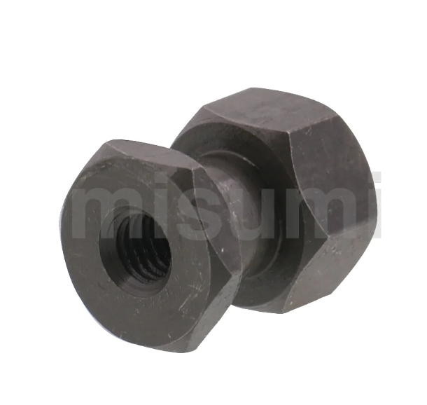 浮动接头 标准内螺纹型 FJR5-0.8-3 4 5 6 8 9 10