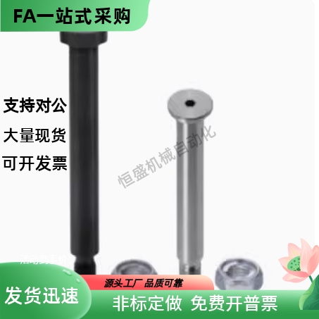 CLBK5 6 8 10 12 13 14 15 16 20 25-10 20 30 40 50 60 80铰链销