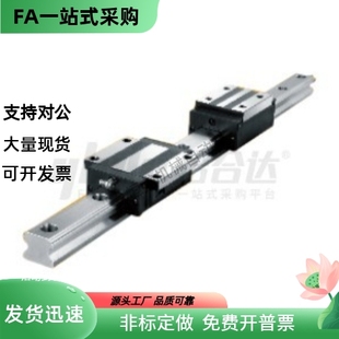 L100 L500 H28 L400 L300 L200 H48 H42 H33 H24 直线导轨IAS06