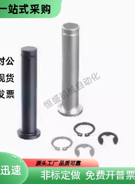 铰链销MIC11 MIC12 MIC13 MIC14-D2 D3 D4 D5 D6-L5 L10 L15 L20