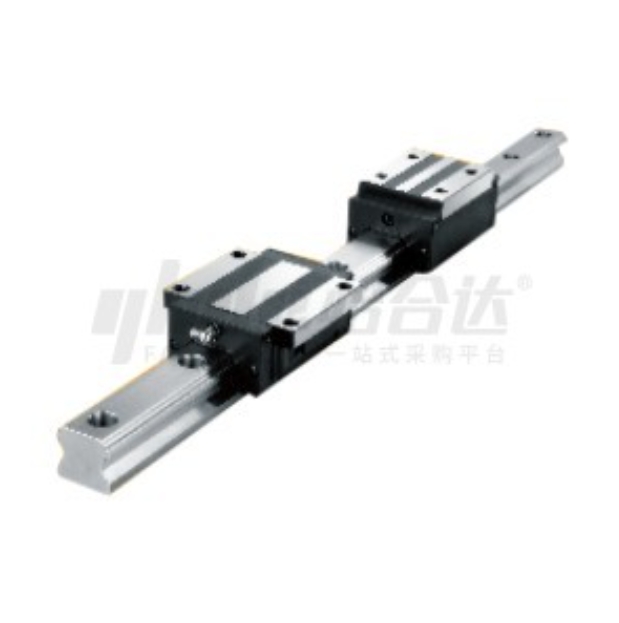 直线导轨IBJ06-H24 H30 H36 H42 H48 H60 H70 H90-L100 L200 L300