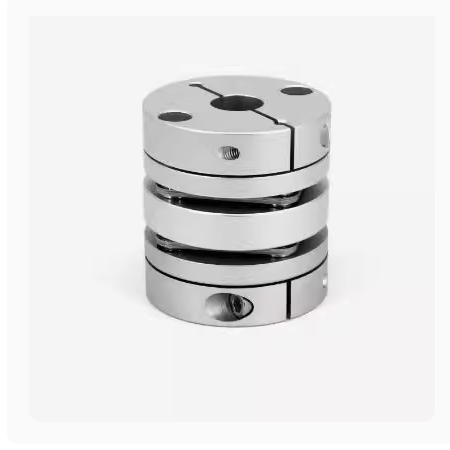 GCPW 联轴器 双膜片GCPW20 GCPW26 GCPW29 GCPW33 -4 5 6 8 10 14