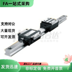 L100 L500 H28 L400 L300 L200 H48 H42 H33 H24 直线导轨IAY06