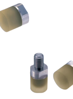 USSH USSM USSL6 8 10 聚氨酯压块缓冲器不锈钢防护模