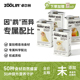 ZOOLIN鹦鹉鸟粮饲料粮食种谷子鸟食滋养丸玄凤牡丹虎皮和尚小太阳