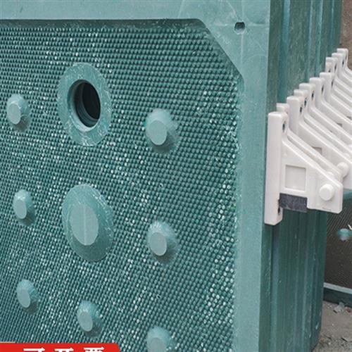 圣泉压滤机滤板 厢板隔膜板污水处理沙场压滤机630/1250/1500滤板