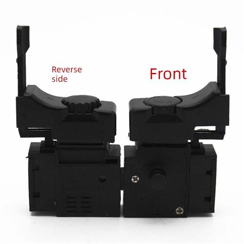 配信源10A手电钻开关FA2-4电子调速正反转大功率按钮电动工具配件