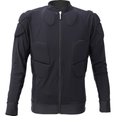 日本VAXPOT男女成人运动防摔上衣