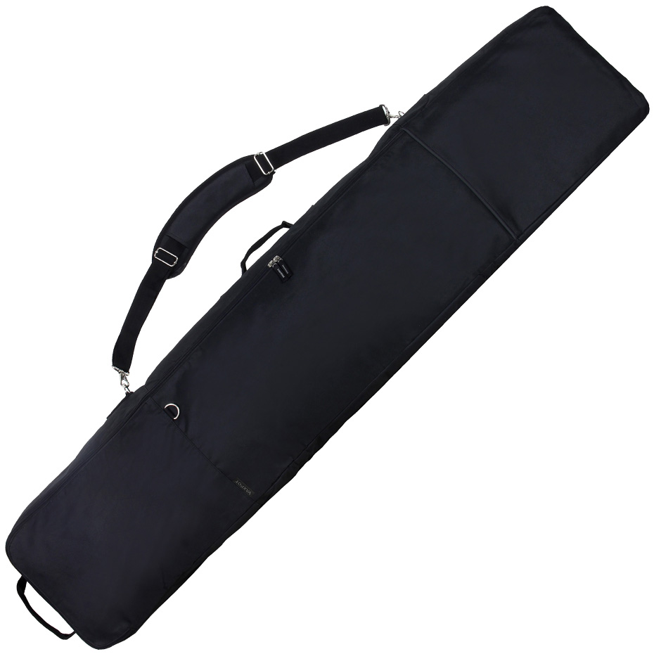 Japan vaxpot ski bag protective equipment bag single board backpack large capacity ski bag check waterproof and wear-resistant