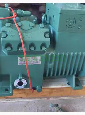 原装Bitze比泽尔4匹冷库压缩机4EES-4-4 4EC-4.2 4EC-4.2-40S