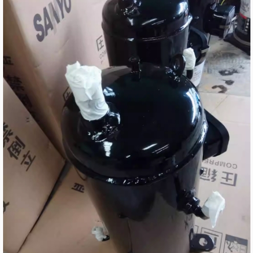 原装三洋松下 C-SDN453H8A C-SDN453H8B C-SDN453H3B 空调压缩机