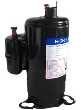 WHP26000AEC3Q9JK WHP18000AEC3C9EQ WHP15600AEDPC9EQ热泵压缩机