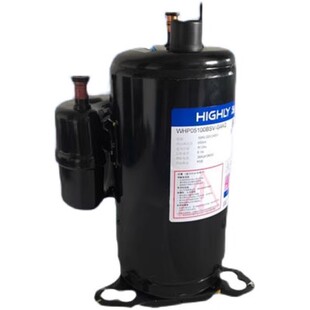 WHP26000AEC3Q9JK WHP18000AEC3C9EQ WHP15600AEDPC9EQ热泵压缩机