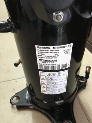 GTC5150ND78A压缩机三菱重工