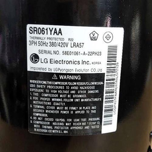 SBA061YBA SBA052YAA SB061YAB全新原装LG 空调压缩机