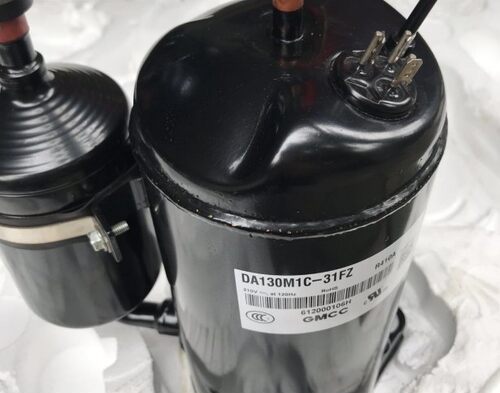 DA130M1C-31FZ全新原装1.5P东芝美芝变频空调压缩机PA118M1C-4FZ2