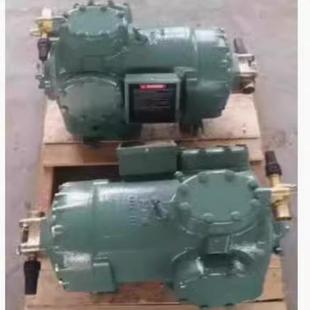 06DA8240DC3600 06DR3370DA3650开利半封闭冷库空调船用8匹压缩机