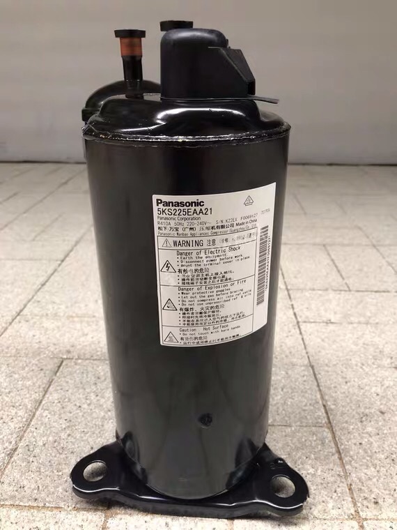 空调压缩机空调压缩机松下