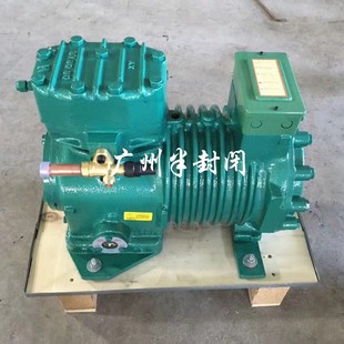 L55M8E 7.5匹C 10匹P 15P L150M82三洋半封闭压缩机 20匹C