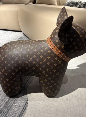 高档新房子乔迁礼物搬家新居礼品客厅落地装饰品摆件新家暖房暖居