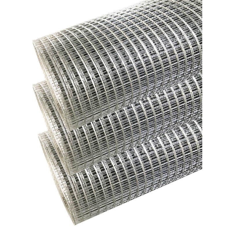 定制 片防4钢筋筛网焊接加粗钢丝网不锈钢网防护网格30网片钢丝网