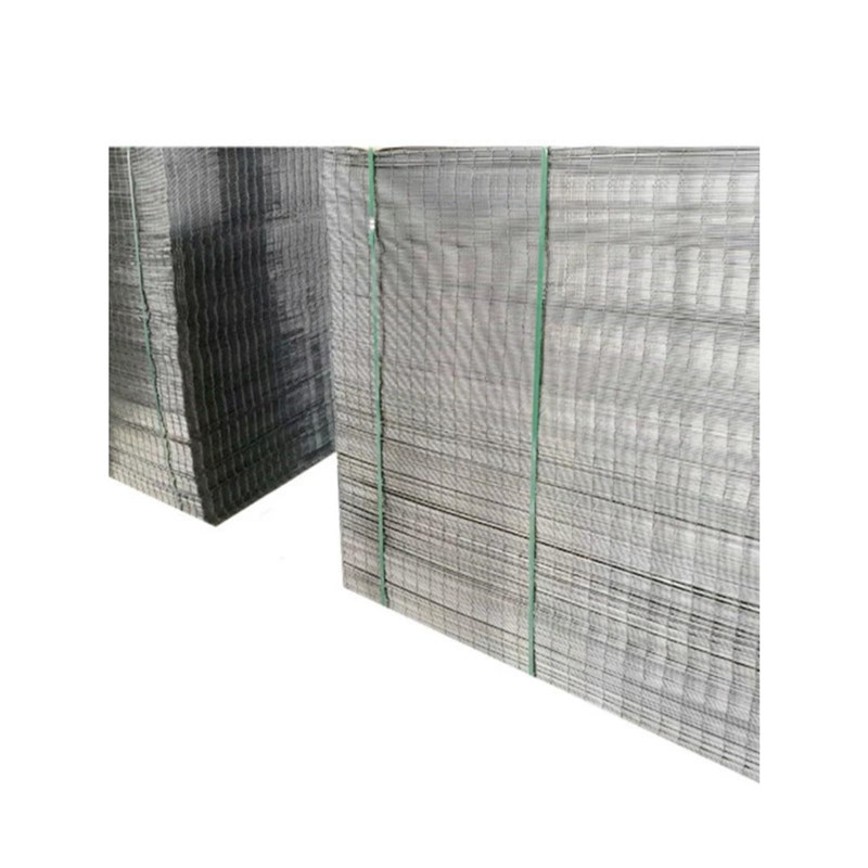 防盗网片筛网430加o粗不锈钢网钢丝网钢丝网钢筋网片焊接防护网格