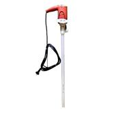 70024 FluxF314PVDF 00001662桶式 泵