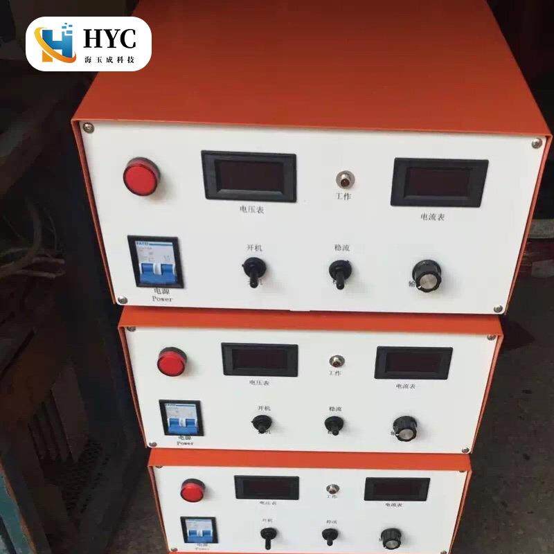 工厂高频电源电镀电源整流机电镀整流器电解电源高频脉冲整流机