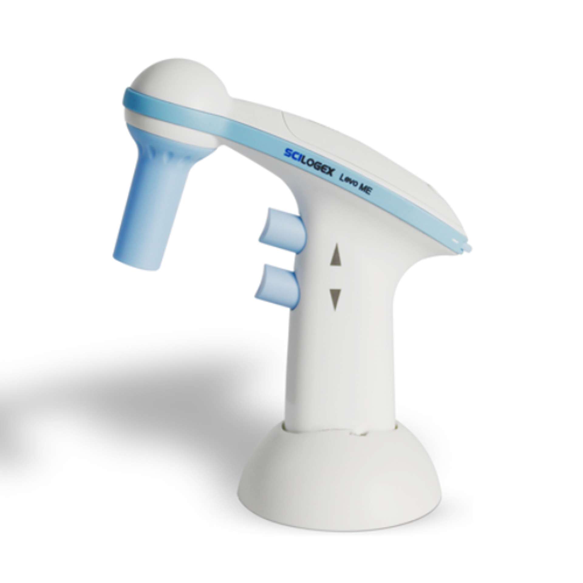 SCILOGEX 新SCI-Fill2老Levo ME 经济款电动大容量移液器，台