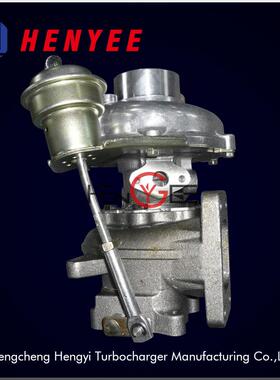 工厂直销日野HINO涡轮增压器WO6CT24100-2780AIHIRHC62CX98VA2400