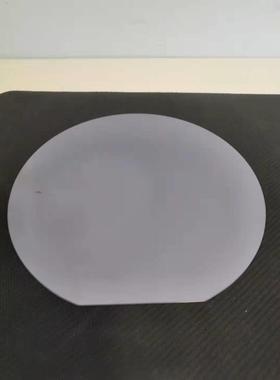 超薄4英寸双面抛光硅片(50um)