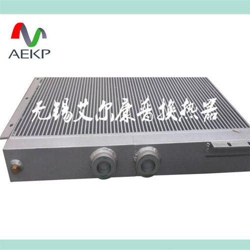 替代登福空压机冷却器QX100003