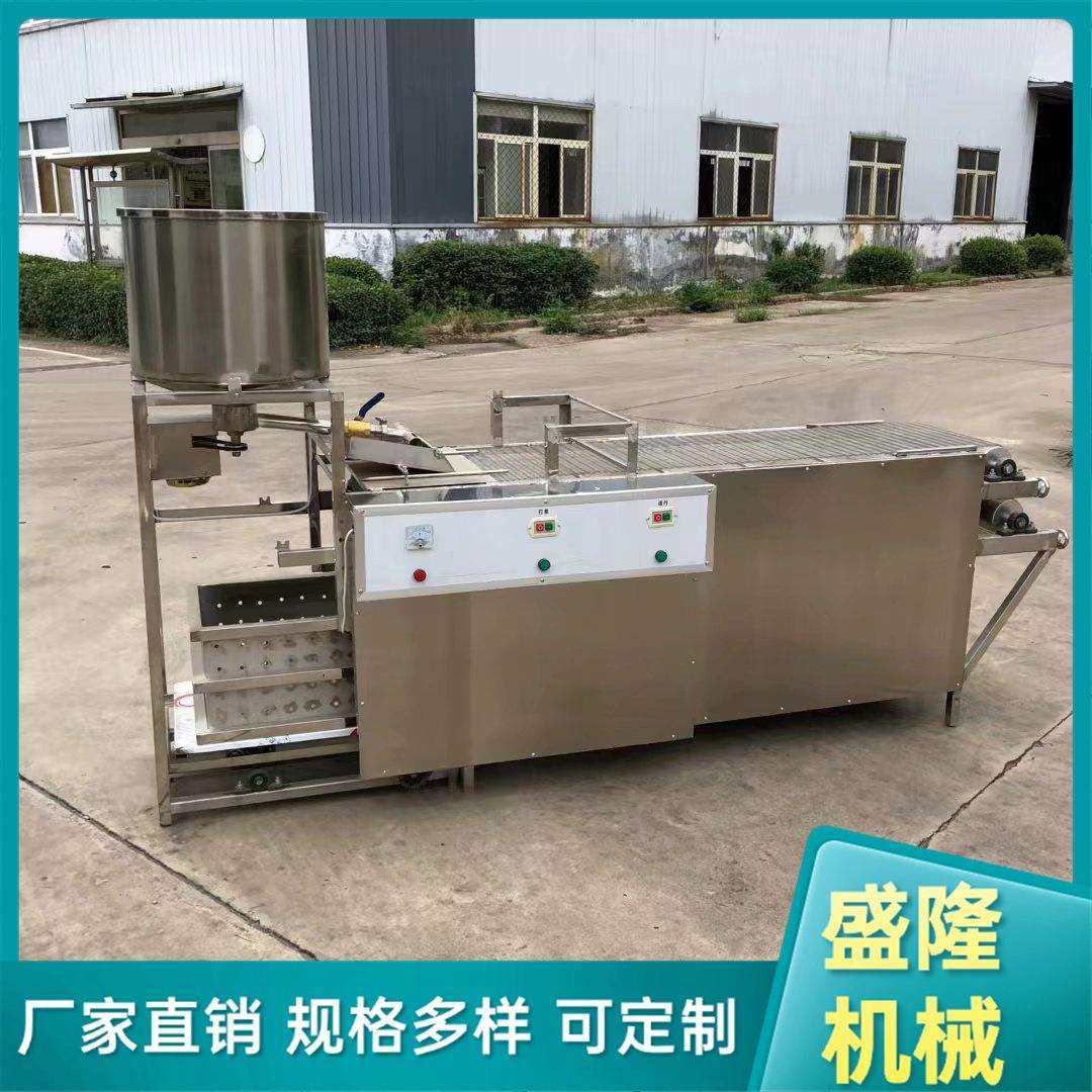 新式切干豆腐机器盛隆自动化干豆腐机小型千张机不锈钢,影音电器,更多影音配件,淘宝优惠券,粉丝福利购,淘宝优惠卷