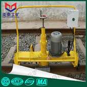 销售GM 2.2型电动钢轨打磨机参数GM 2.2型电动钢轨打磨机质量