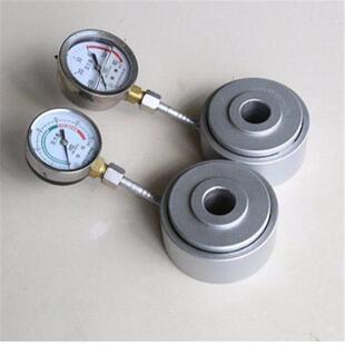 MCZ-600锚杆锚索测力计森鹏矿山60吨矿用锚杆锚索安装测力计