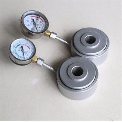 MCZ-600锚杆锚索测力计森鹏矿山60吨矿用锚杆锚索安装测力计