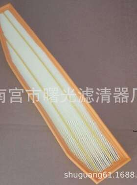 销售13713428558适用宝马X3越野车（E83）2003-空气滤清器