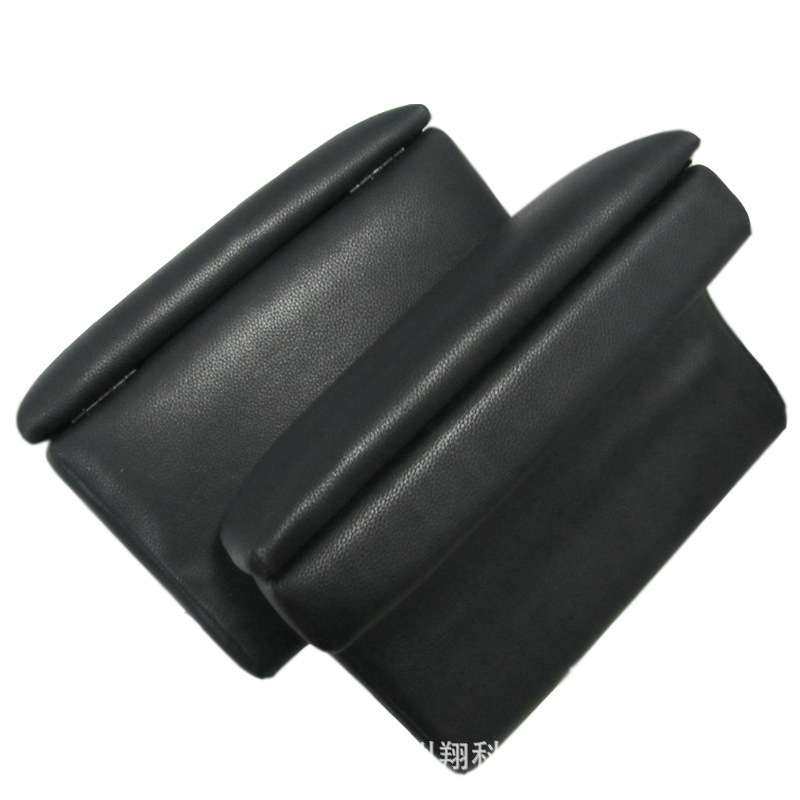 汽车中央海狮扶手箱 通用扶手箱免打孔改装杂物盒HIACE-200系