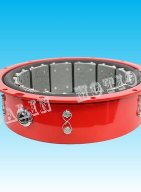 钻机气胎离合器刹车气泵绞车电机用LT800*135