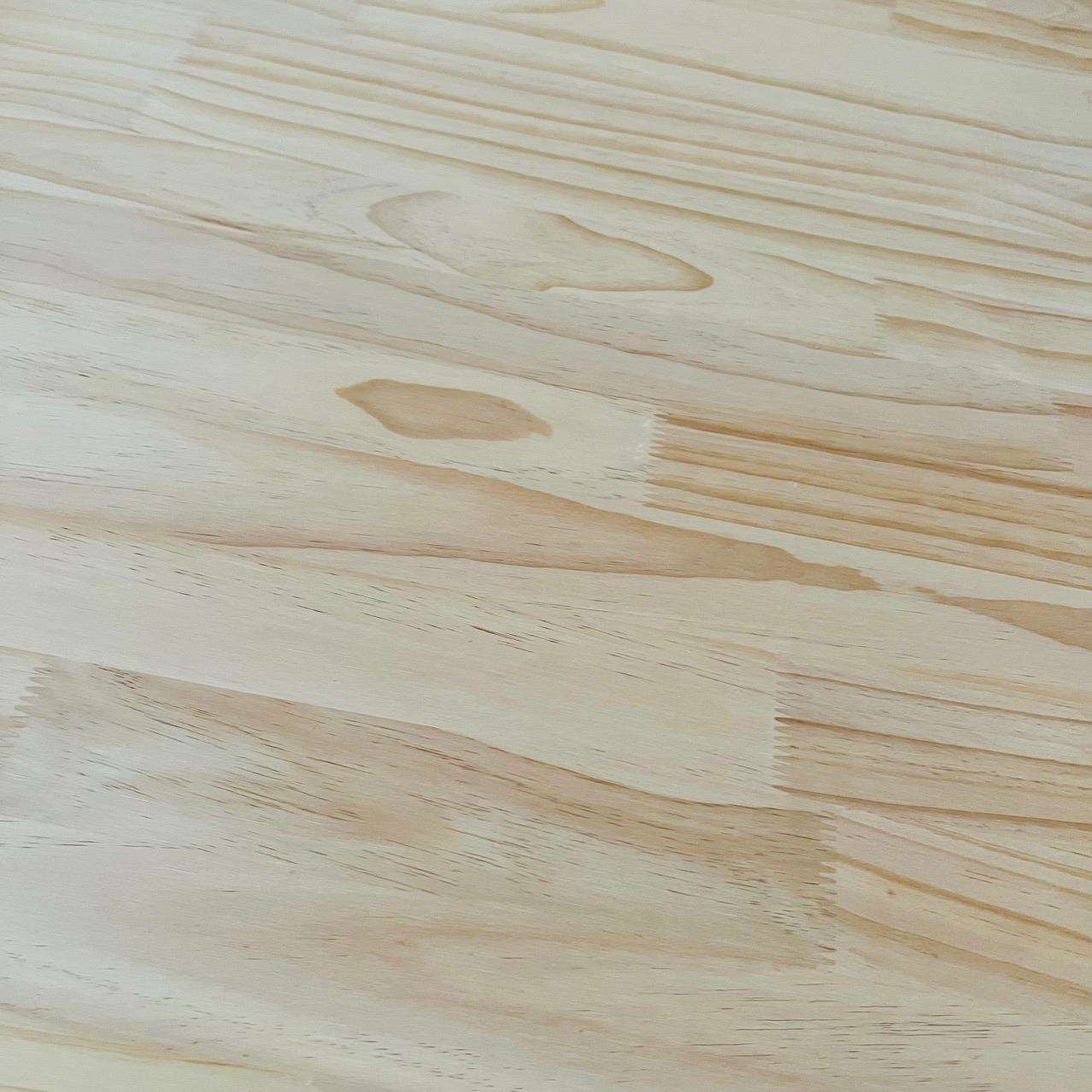 新西兰松木指接花纹质量优家具用板玩具用板