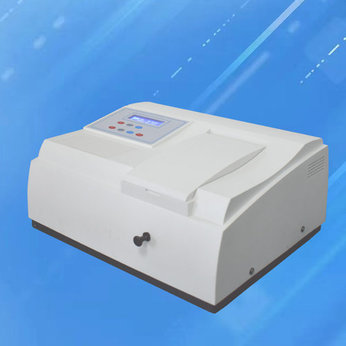 UV-1800PC液晶显示比例监测紫外可见分光光度计190—1100 nm