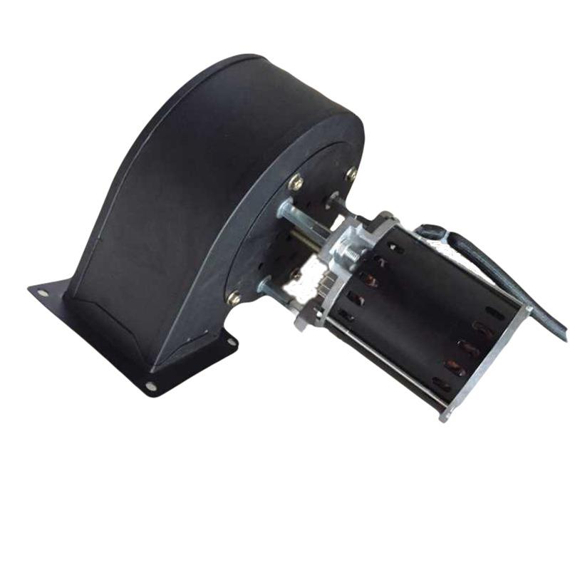 新款耐高温工业设备离心风机，循环热风风机CY125