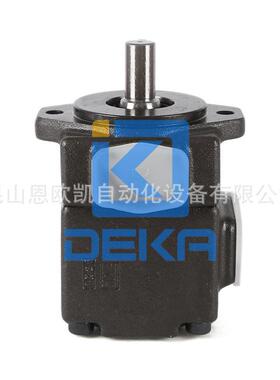 DEKA柱塞泵PV2R1-31LLAL-10