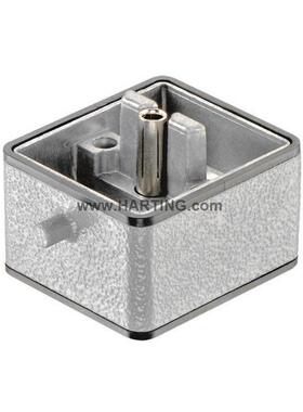HARTING哈丁09140020311HAN-2MOD-carrier-hood