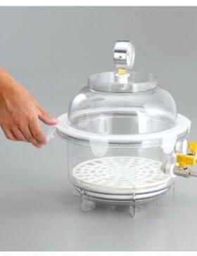 ASONE/亚速旺真空防潮箱RVD-2502-931-01RVD-250