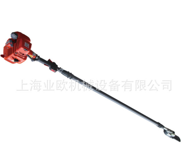 意大利Oleo-Mac欧玛PPX270高枝油锯 可伸缩高枝油锯、园林高空锯